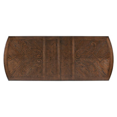 Bergen - Dining Table - Oak