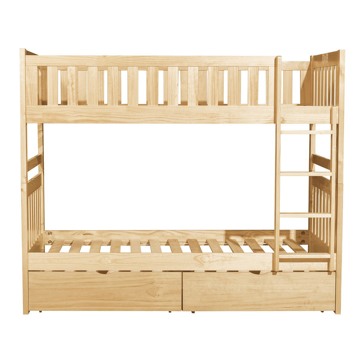 Bartly - Bunk Bed