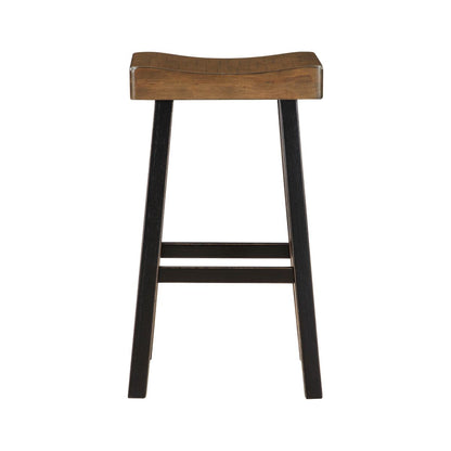 Caspian - Stool (Set of 2)