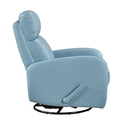 Sorrento - Swivel Glider Reclining Chair