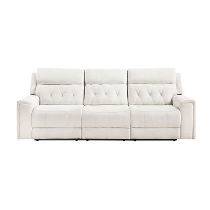 Celeste - Power Sofa & Loveseat