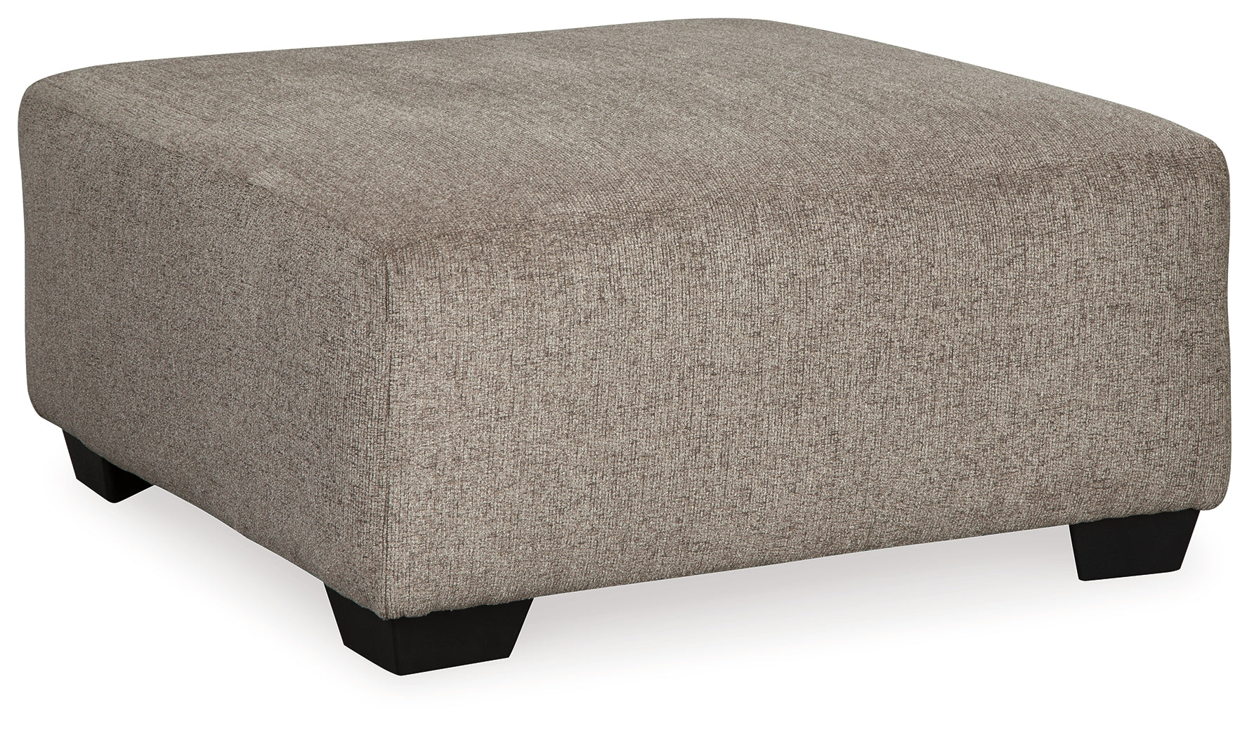 Furniture City Laplace - Ashley Furniture - BallinasloeLiving Room - Rocker Recliner / Smoke - 8070325