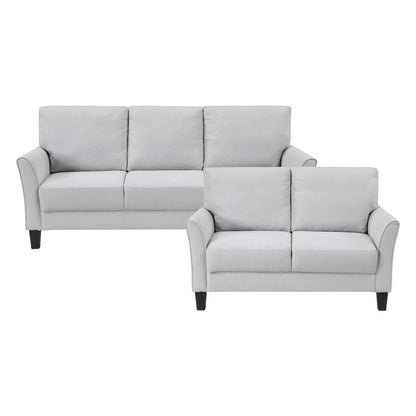 Aliana - Sofa & Loveseat