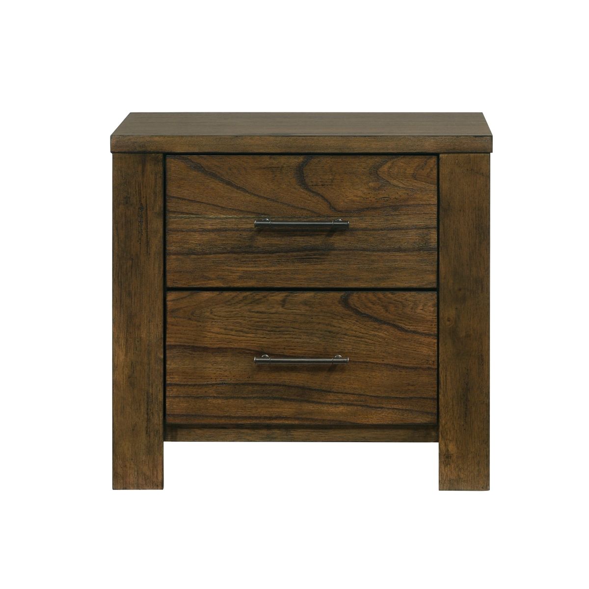 Sullivan - Nightstand - Brown