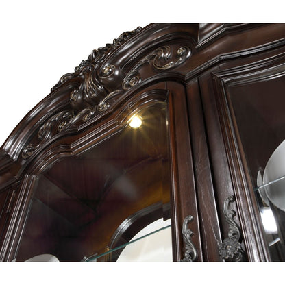 Adelina - Hutch - Cherry