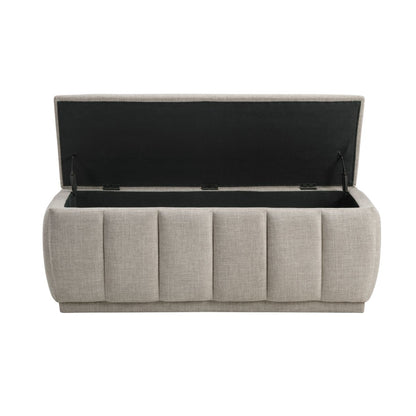 Maize - Storage Bench
