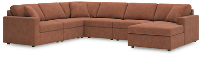 Modmax - Sectional - Spice
