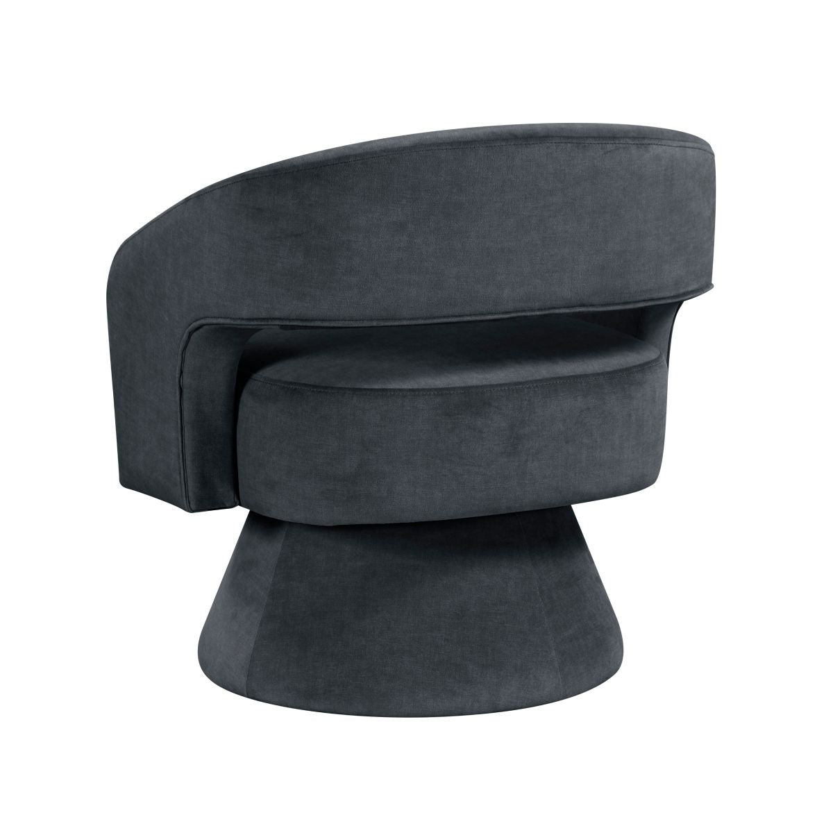 Lavon - Swivel Chair