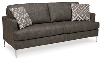 Furniture City Laplace - Ashley Furniture - ArcolaLiving Room - RTA Sofa / Java - 82604S1