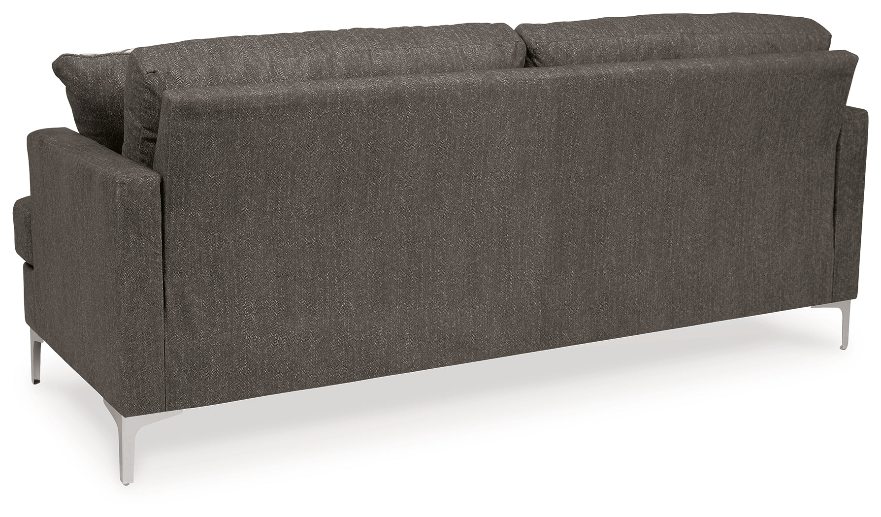 Furniture City Laplace - Ashley Furniture - ArcolaLiving Room - RTA Sofa (Box A) / Java - 8260438A