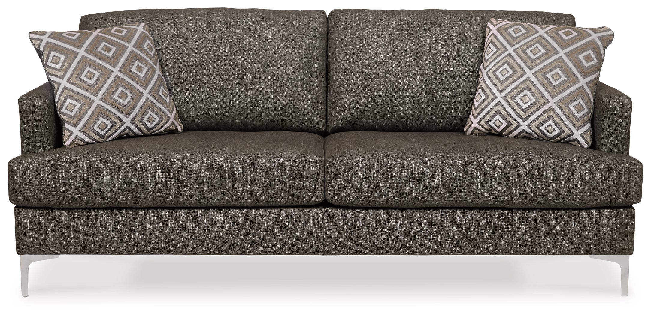 Furniture City Laplace - Ashley Furniture - ArcolaLiving Room - RTA Sofa (Box B) / Java - 8260438B