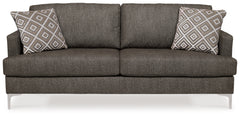 Furniture City Laplace - Ashley Furniture - ArcolaLiving Room - RTA Sofa (Box B) / Java - 8260438B
