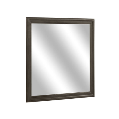 Mayville - Mirror