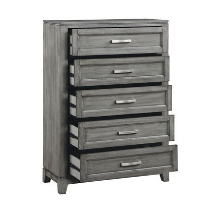 Garretson - Chest