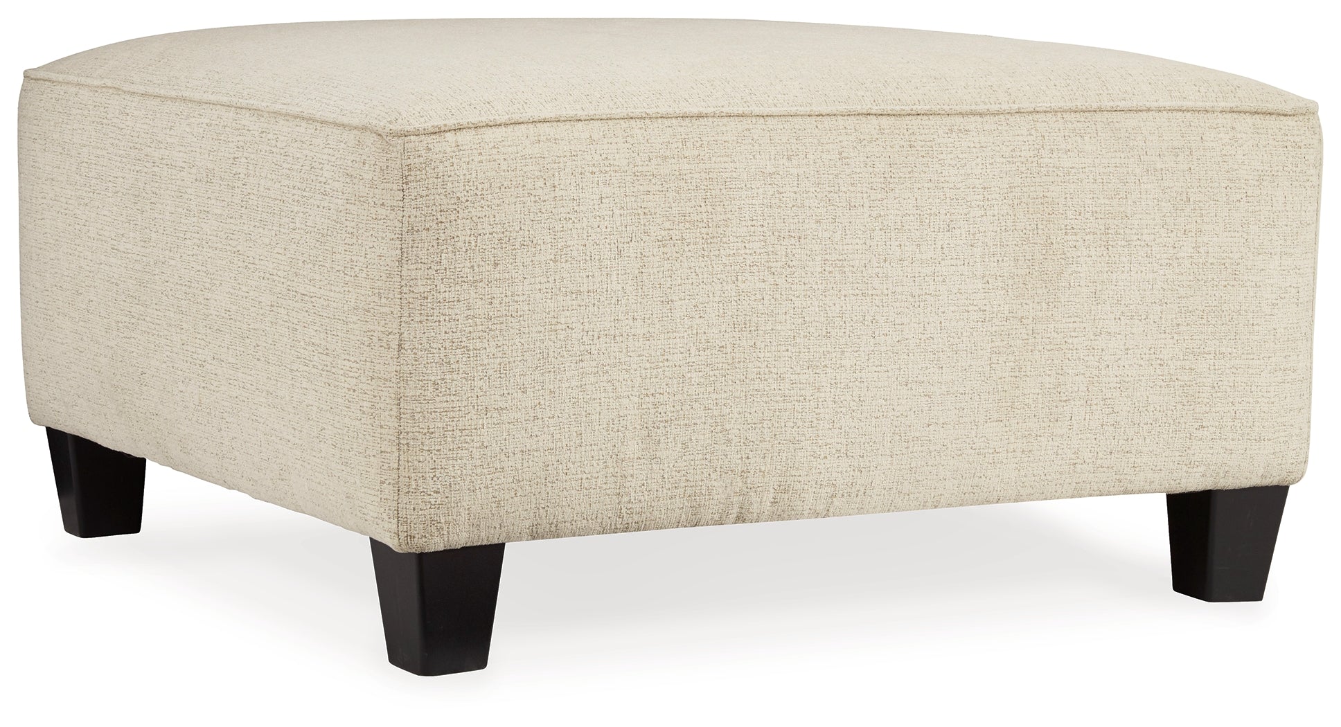Furniture City Laplace - Ashley Furniture - AbingerLiving Room - Queen Sofa Sleeper / Natural - 8390408
