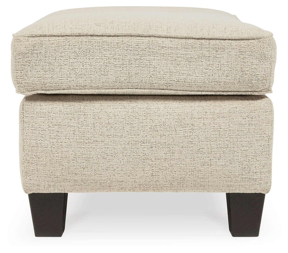 Furniture City Laplace - Ashley Furniture - AbingerLiving Room - Ottoman / Natural - 8390414