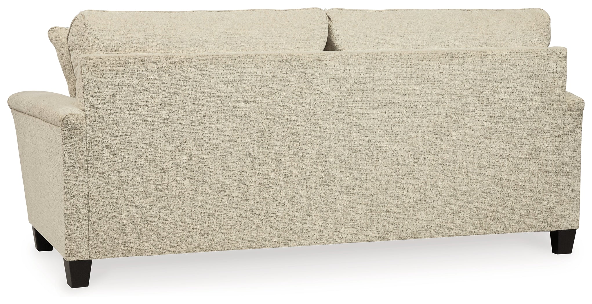 Furniture City Laplace - Ashley Furniture - AbingerLiving Room - Queen Sofa Sleeper / Natural - 8390439