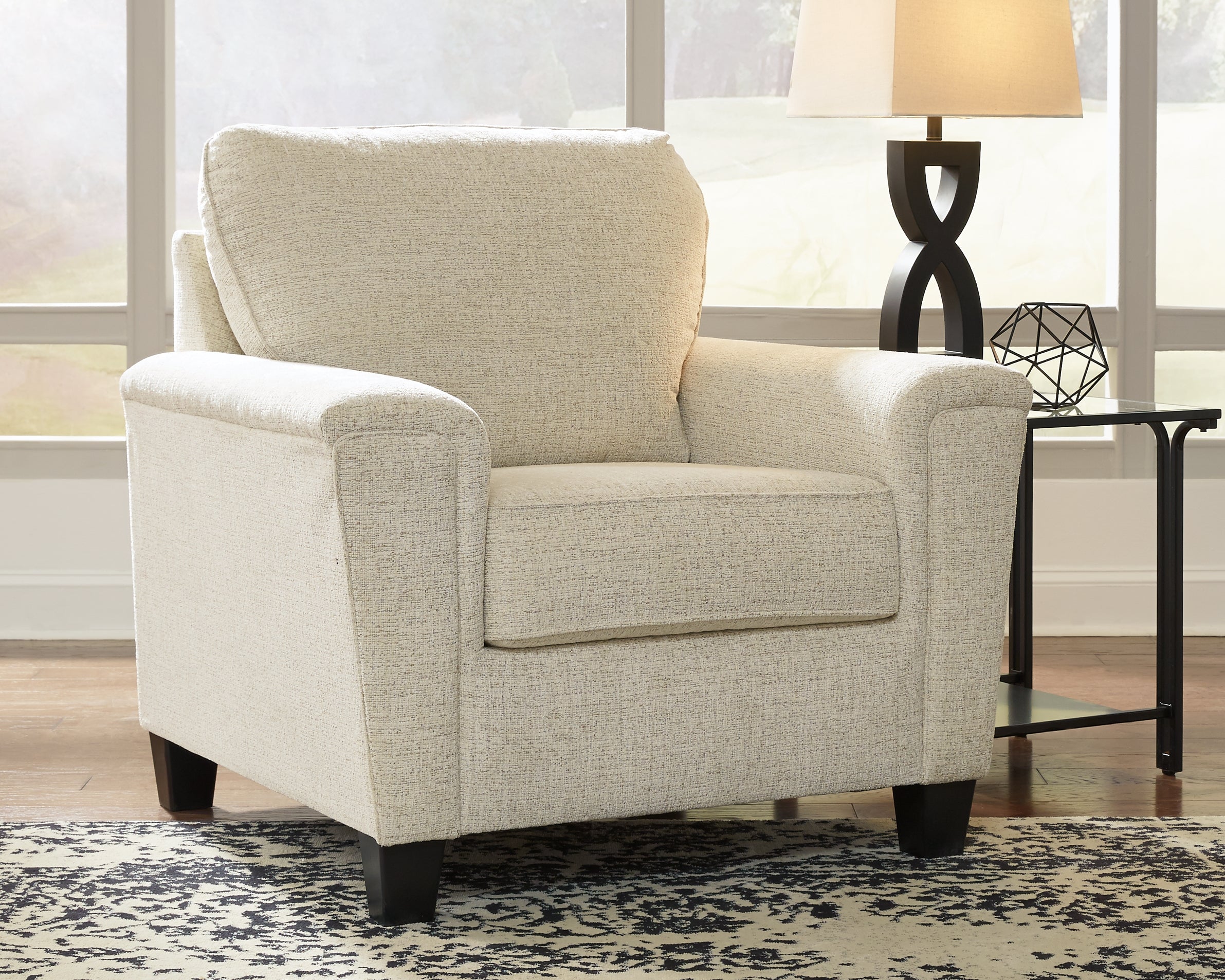 Furniture City Laplace - Ashley Furniture - AbingerLiving Room - Chair - 8390420