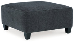 Furniture City Laplace - Ashley Furniture - AbingerLiving Room - Sofa / Smoke - 8390538
