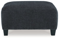 Furniture City Laplace - Ashley Furniture - AbingerLiving Room - Sofa / Smoke - 8390538