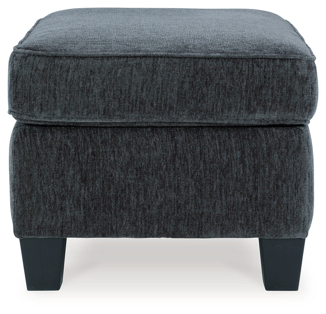 Furniture City Laplace - Ashley Furniture - AbingerLiving Room - Queen Sofa Sleeper / Natural - 8390514