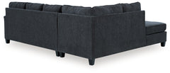 Furniture City Laplace - Ashley Furniture - Abinger Sectionals - LAF Sofa Sleeper / Natural - 8390469