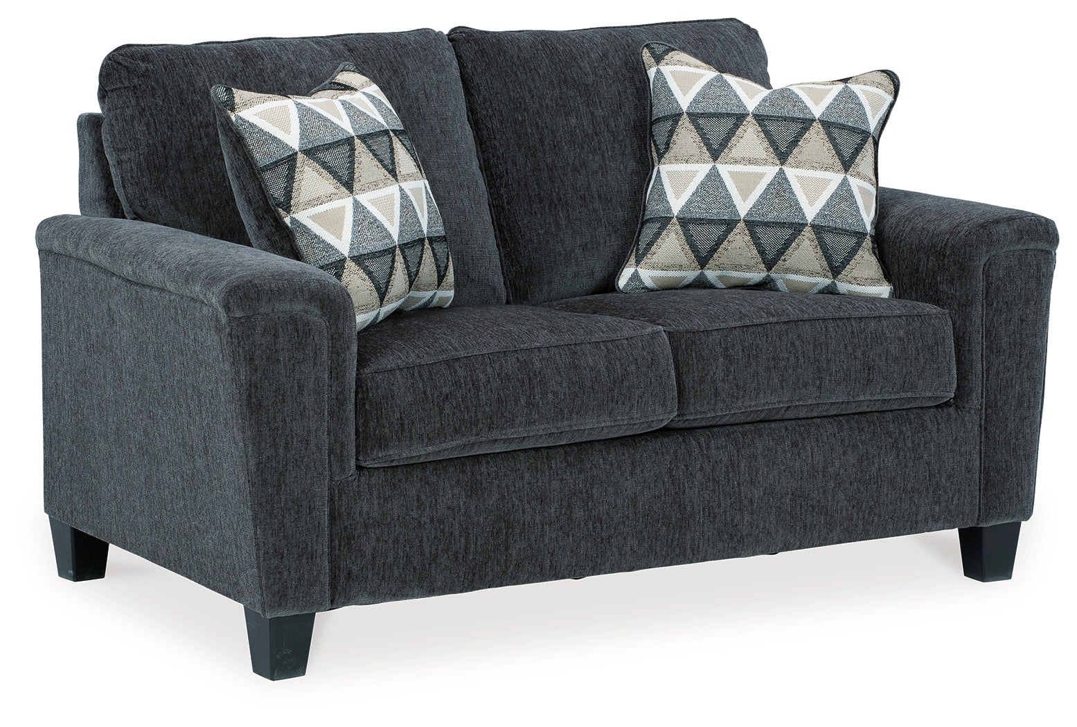 Furniture City Laplace - Ashley Furniture - AbingerLiving Room - Queen Sofa Sleeper / Natural - 8390535