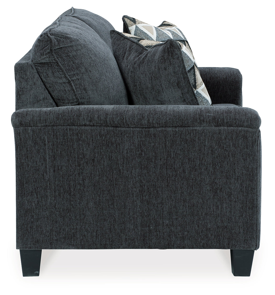 Furniture City Laplace - Ashley Furniture - AbingerLiving Room - Queen Sofa Sleeper / Natural - 8390535