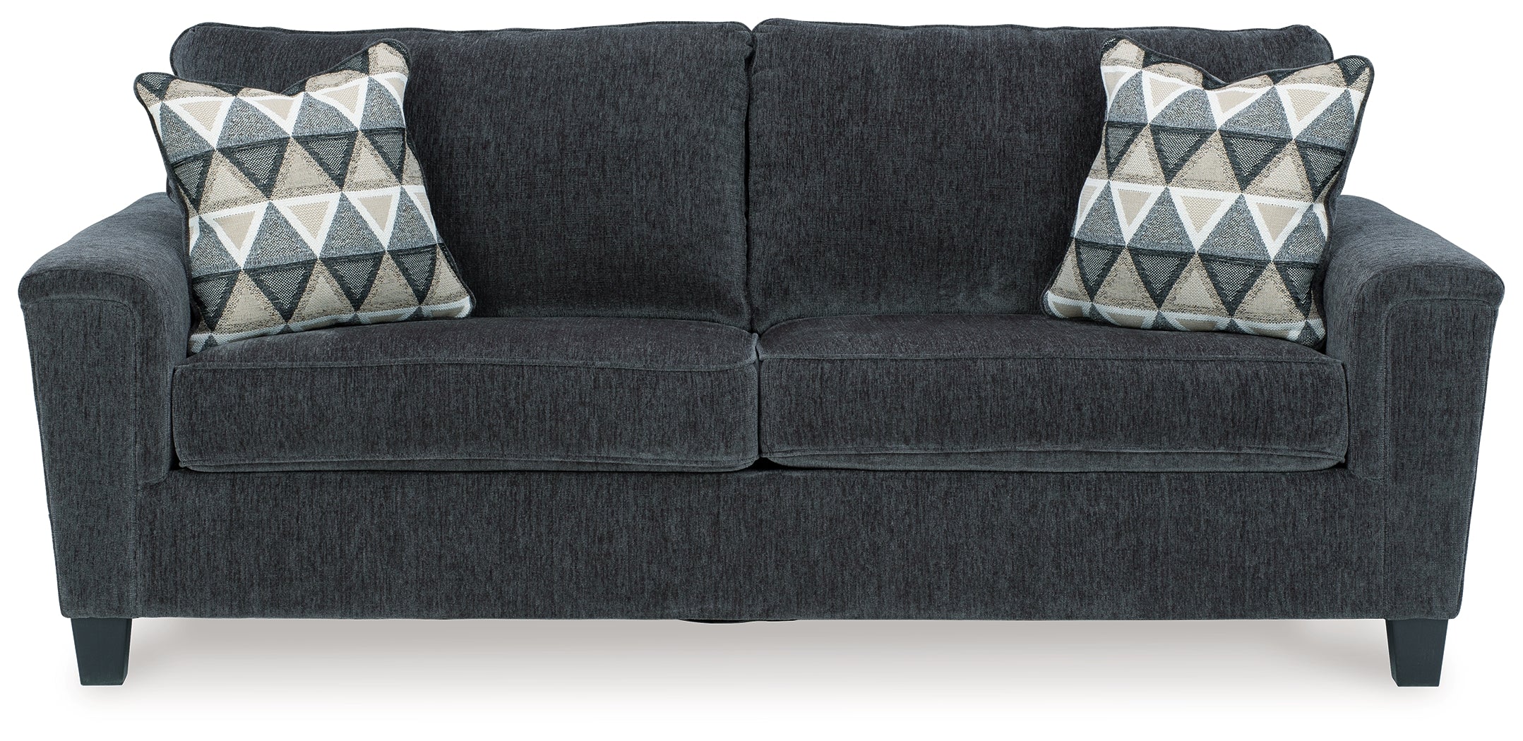 Furniture City Laplace - Ashley Furniture - AbingerLiving Room - Queen Sofa Sleeper / Natural - 8390539