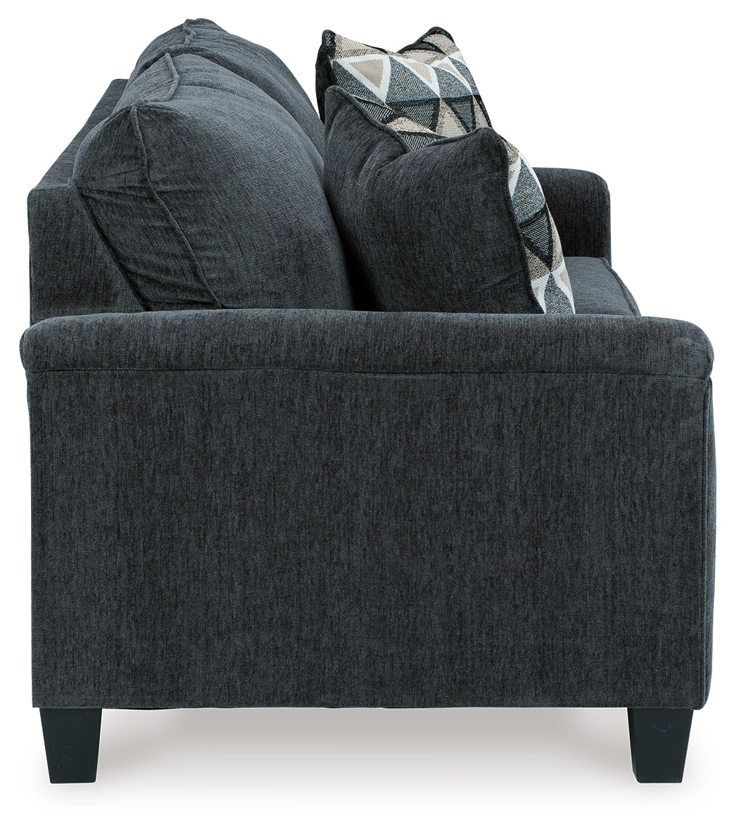 Furniture City Laplace - Ashley Furniture - AbingerLiving Room - Queen Sofa Sleeper / Natural - 8390539