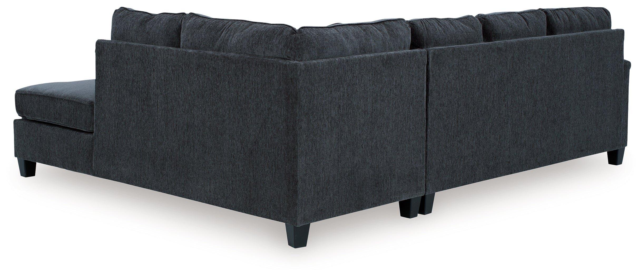 Furniture City Laplace - Ashley Furniture - Abinger Sectionals - LAF 2-Piece Sleeper Sectional with Chaise / Natural - 83905S4