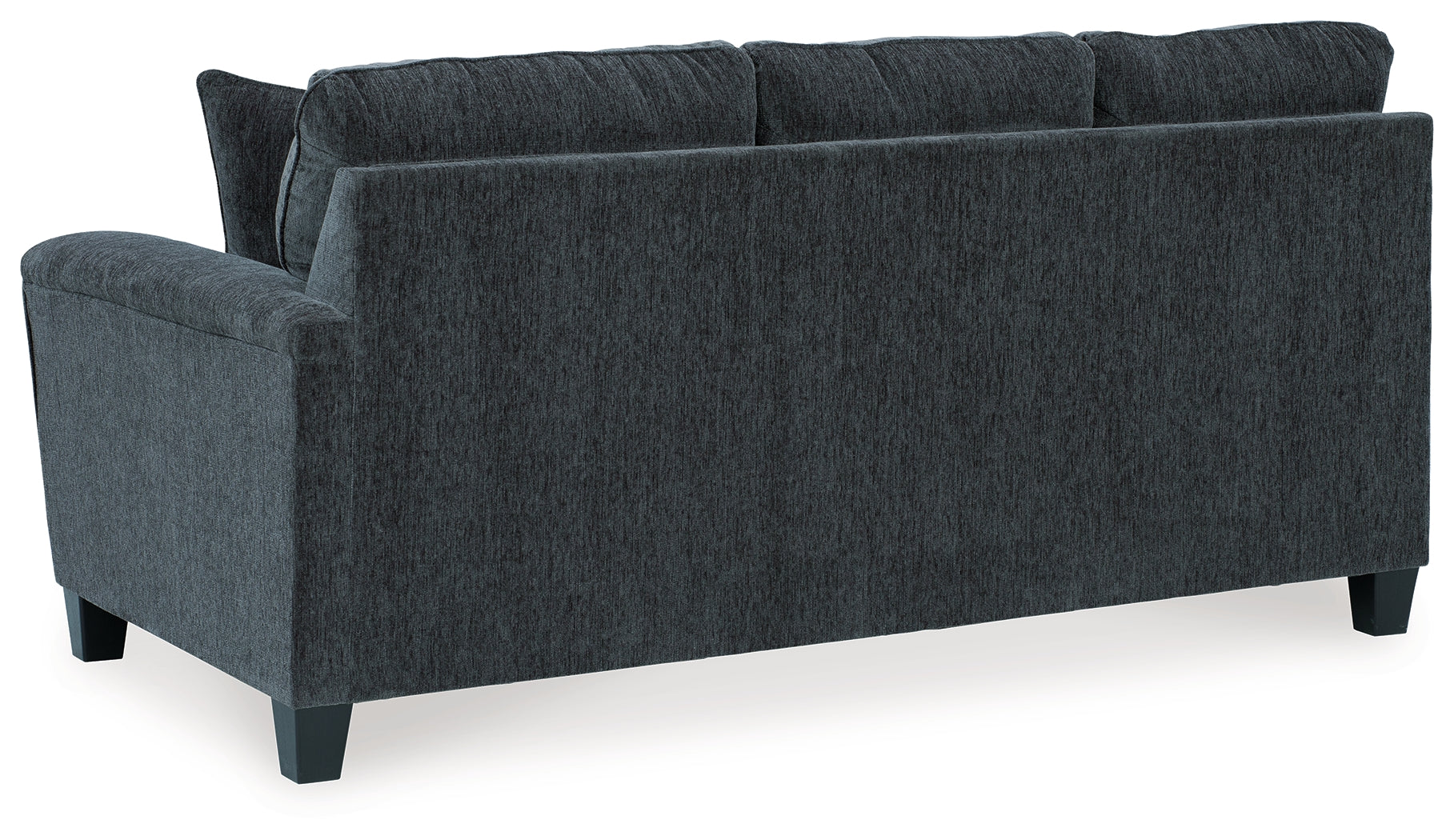 Furniture City Laplace - Ashley Furniture - Abinger Sectionals - RAF Sofa Sleeper / Natural - 8390570