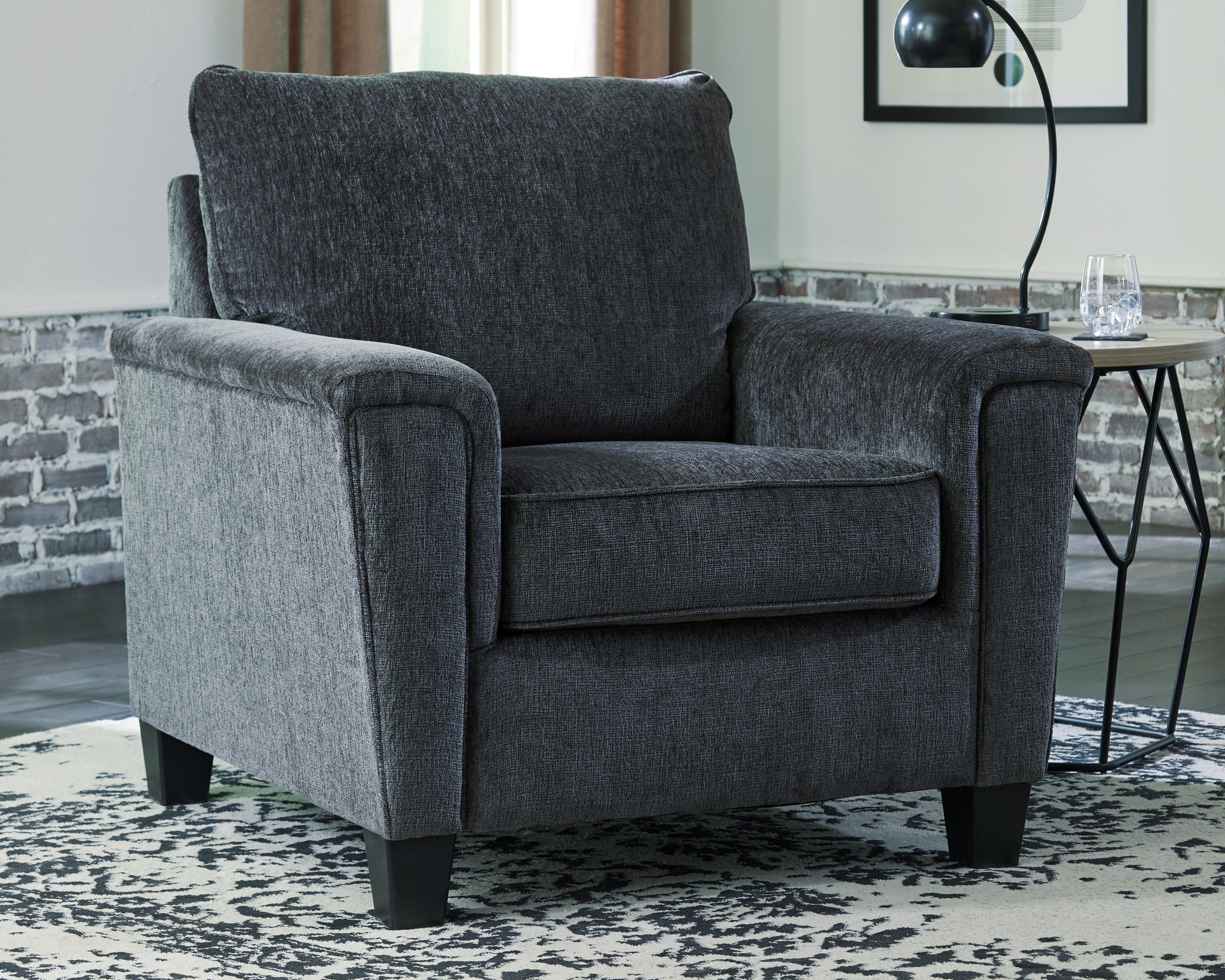 Furniture City Laplace - Ashley Furniture - AbingerLiving Room - Chair - 8390520