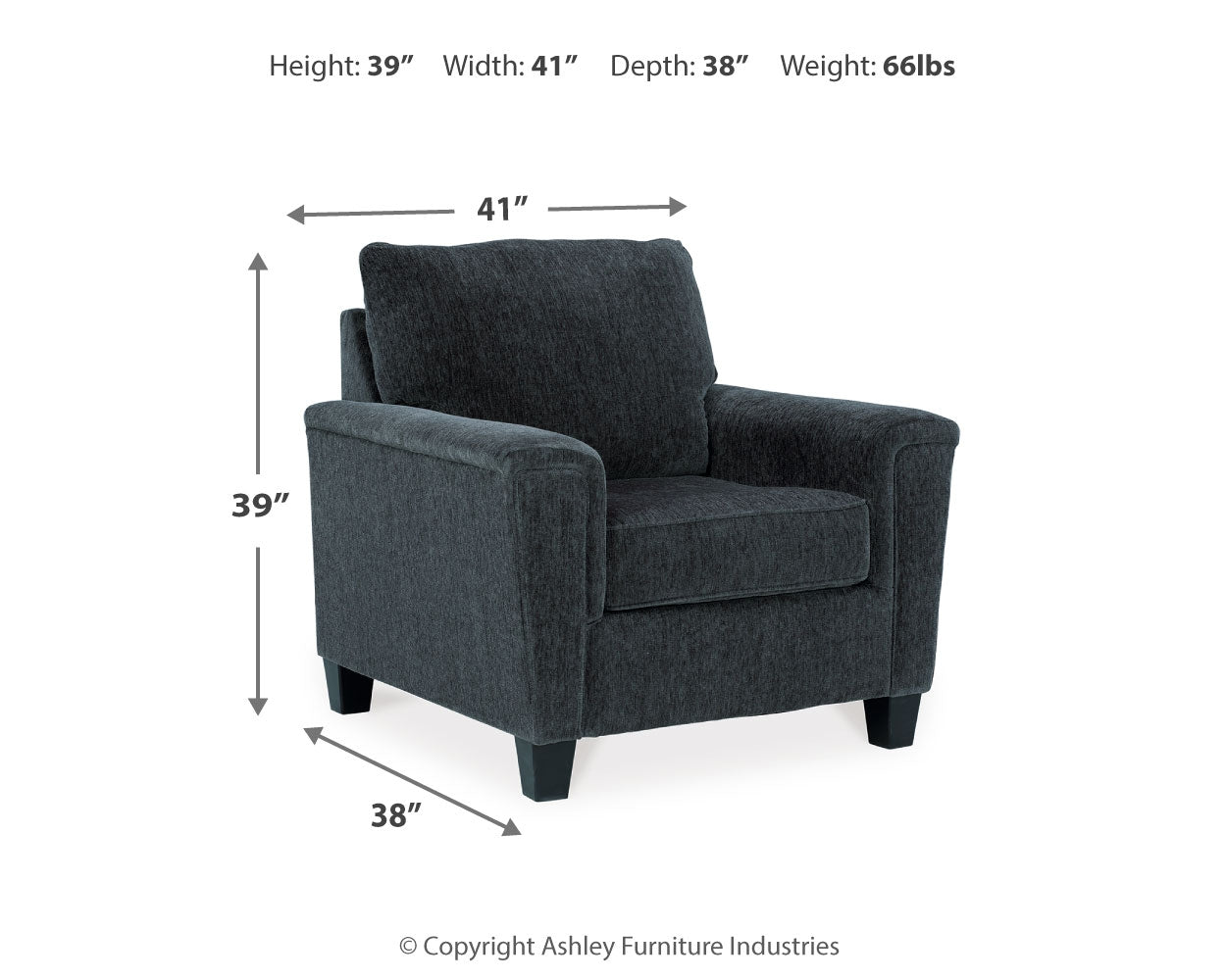 Furniture City Laplace - Ashley Furniture - AbingerLiving Room - Queen Sofa Sleeper / Natural - 8390520