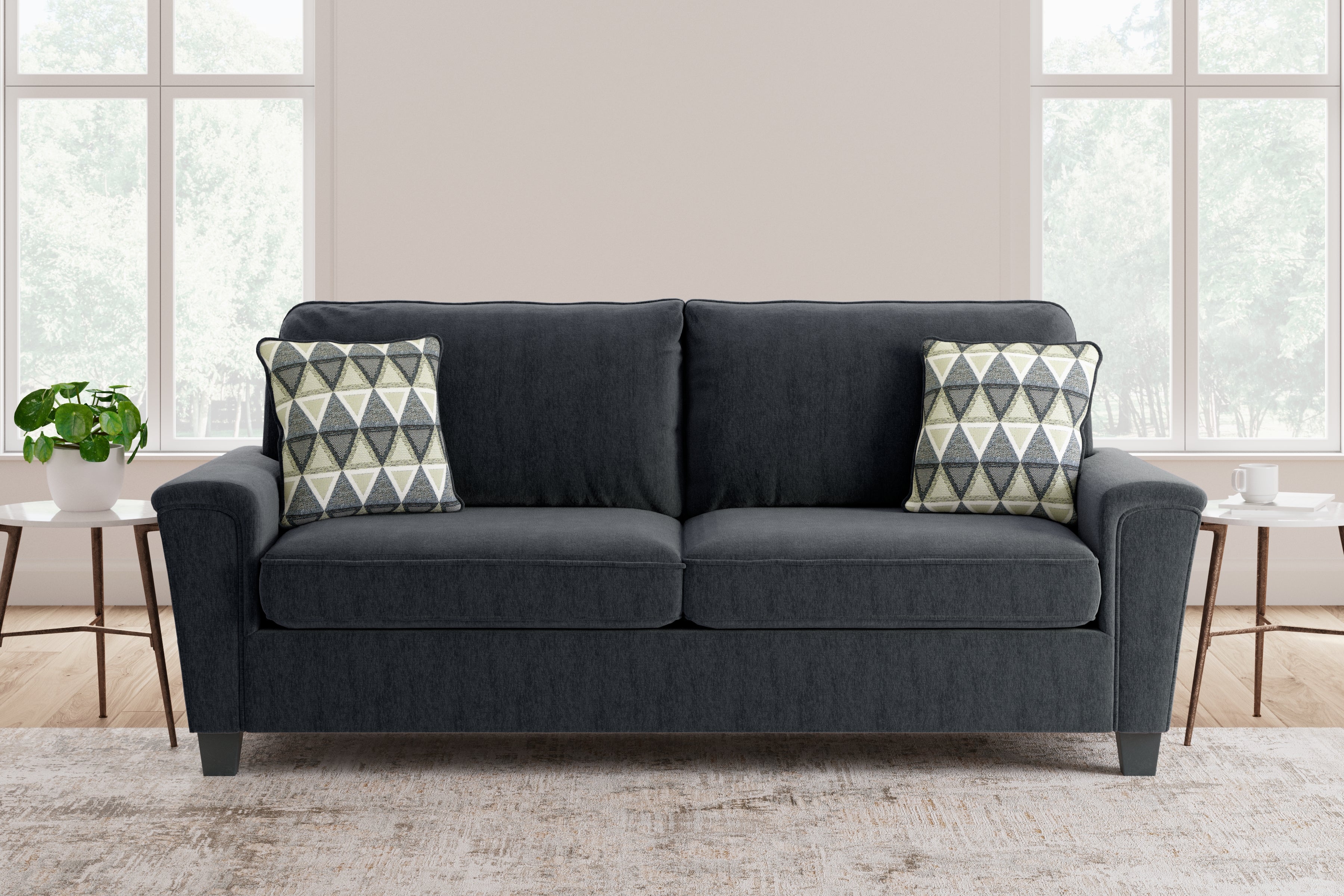 Furniture City Laplace - Ashley Furniture - AbingerLiving Room - Sofa - 8390538