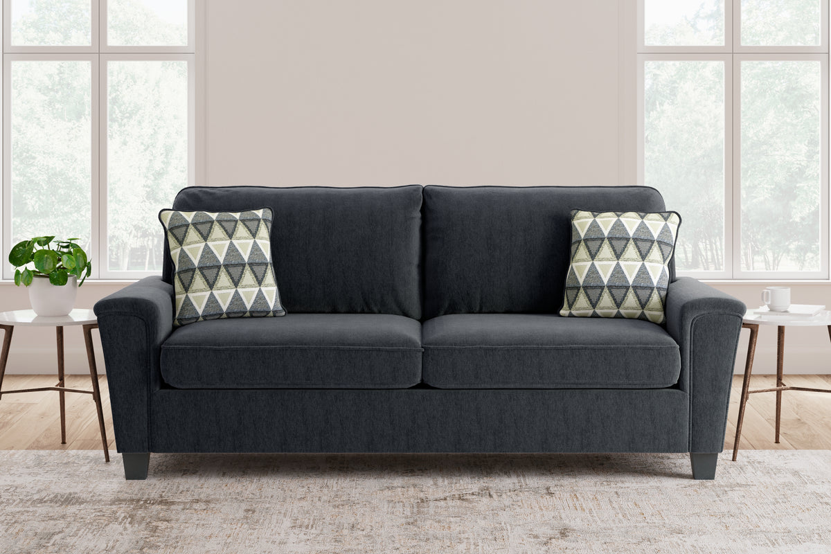 Furniture City Laplace - Ashley Furniture - Abinger Sofa - Sofa / Smoke - 8390538