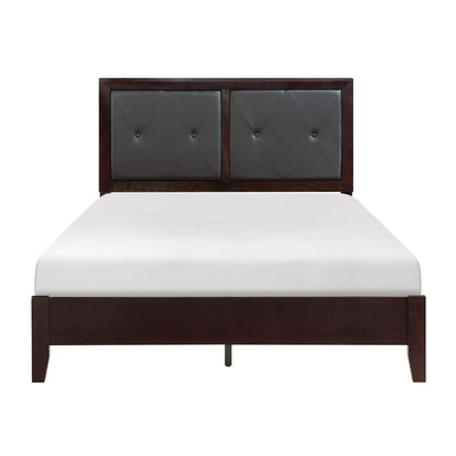 Edina - Bed