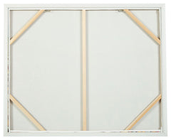 Pryorley - Wall Art - Multi