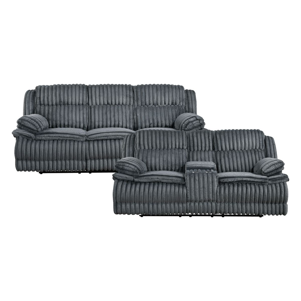 Goodland - Sofa & Loveseat