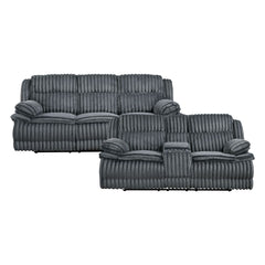 Goodland - Sofa & Loveseat