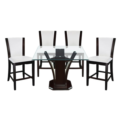 Daisy - Rectangular Counter Dining Room Set