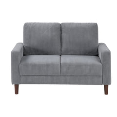 Crandall - Loveseat