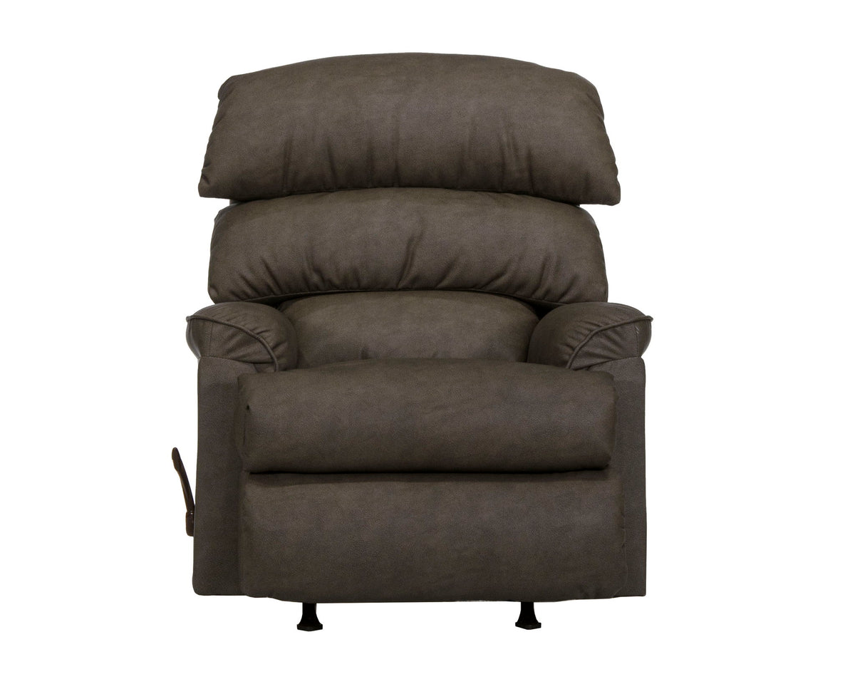 Harmony - Chaise Rocker Recliner