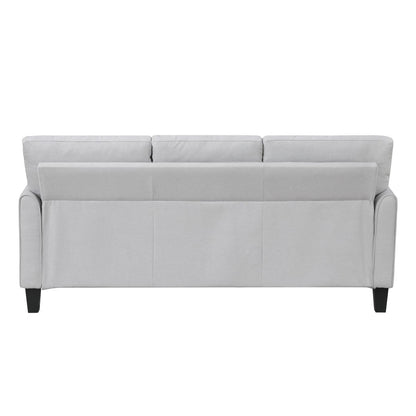 Aliana - Sofa & Loveseat