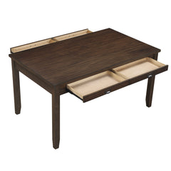 Binghampton - Dining Table - Cherry