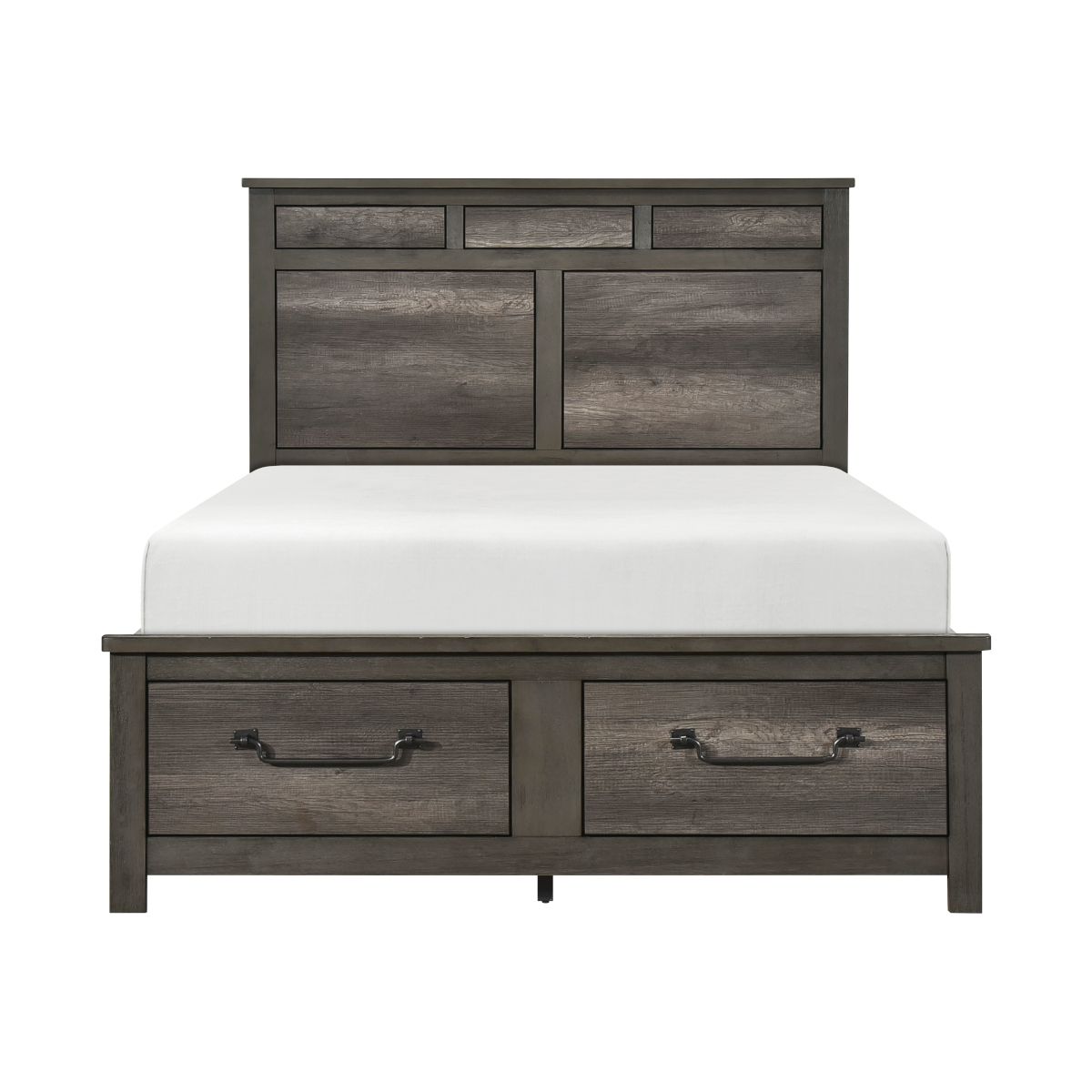 Lenior - Bedroom Set
