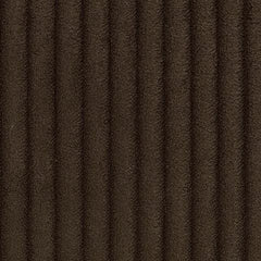 Kimlee - Oversized Accent Ottoman - Chocolate