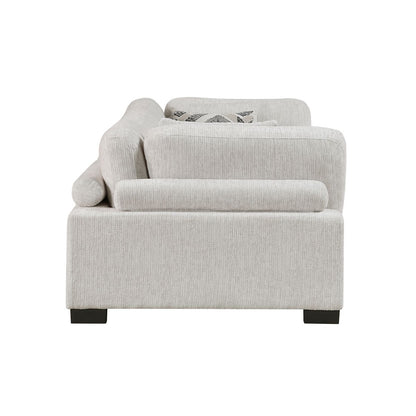 Tinley - Loveseat