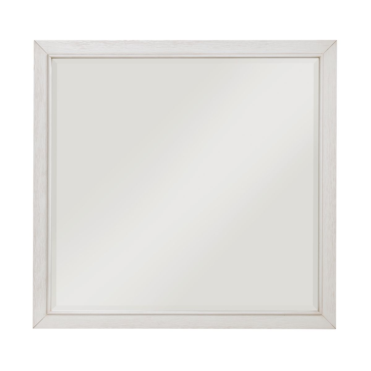 Asteria - Mirror - White