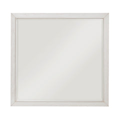 Asteria - Mirror - White